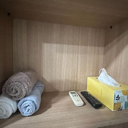Sangmin Suite Daejeon Zewnętrze zdjęcie